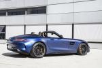 Mercedes-AMG GT C Roadster 2019 года (WW)